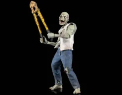 Graveyard Zombies - Worker Zombie