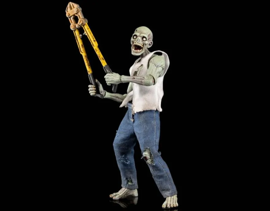Graveyard Zombies - Worker Zombie