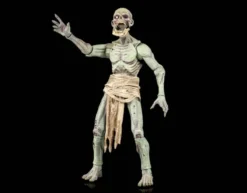 Graveyard Zombies - Worker Zombie