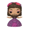 Greatest Showman Funko Pop! Vinylfigur Bearded Lady