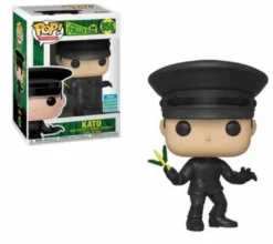 Green Hornet Funko Pop! Vinylfigur Kato 856 (SDCC 2019)