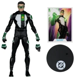 Green Lantern DC Multiverse Actionfigur Kyle Rayner 18 cm