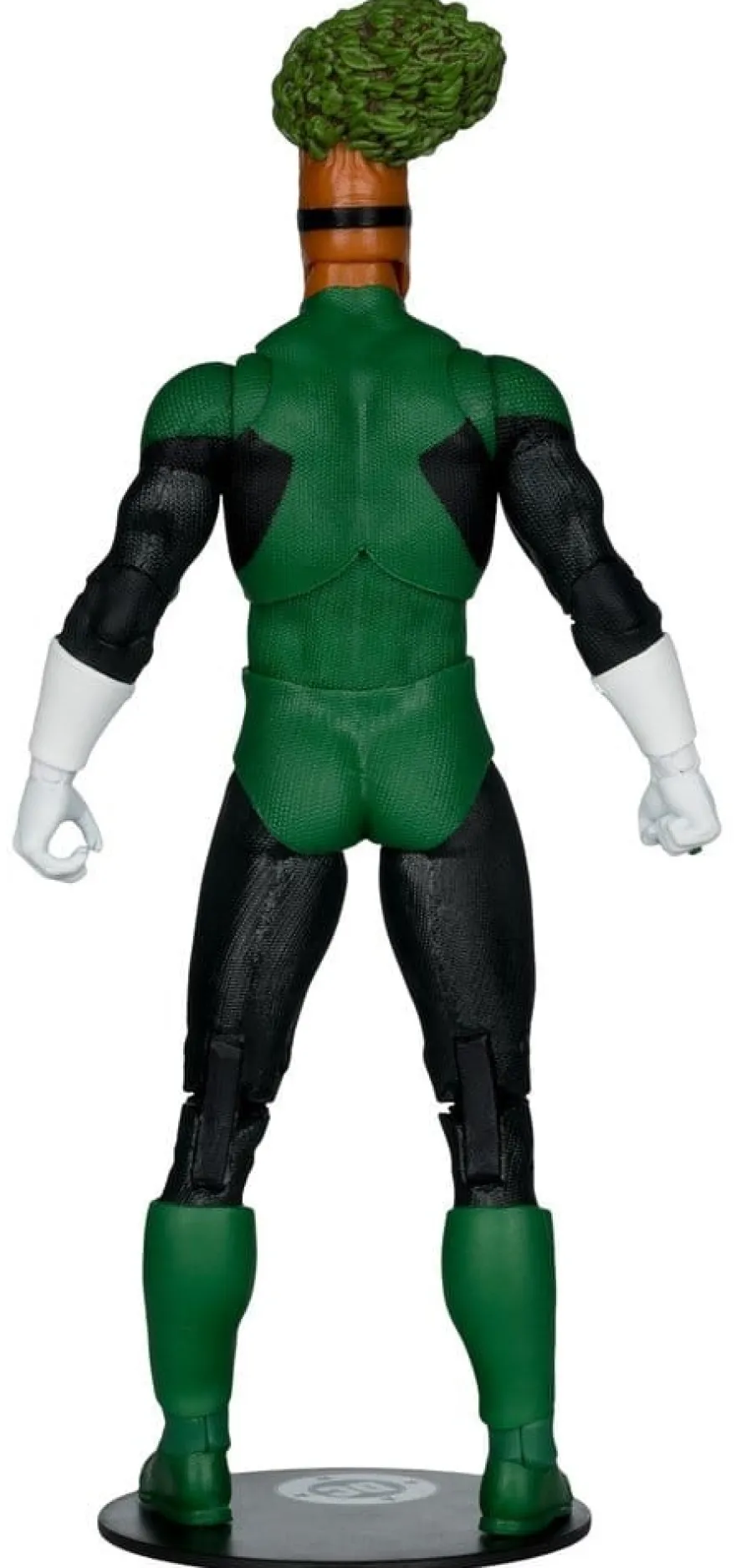 Green Lantern DC Multiverse Actionfigur Medphyll 21 cm