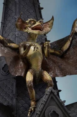 Gremlins 2 Actionfigur Bat Gremlin 15 cm