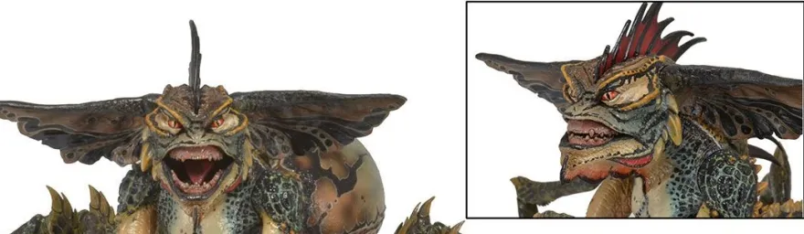 Gremlins 2 Deluxe Actionfigur Spider Gremlin 25 cm