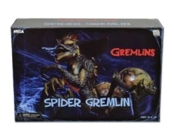 Gremlins 2 Deluxe Actionfigur Spider Gremlin 25 cm