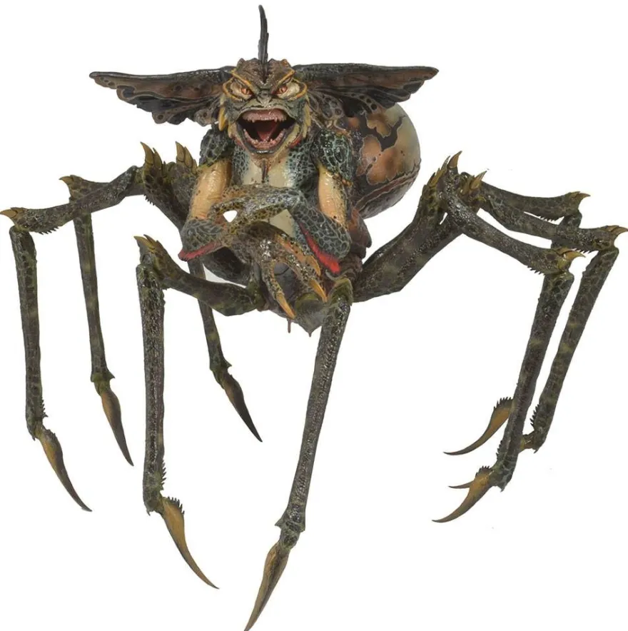 Gremlins 2 Deluxe Actionfigur Spider Gremlin 25 cm