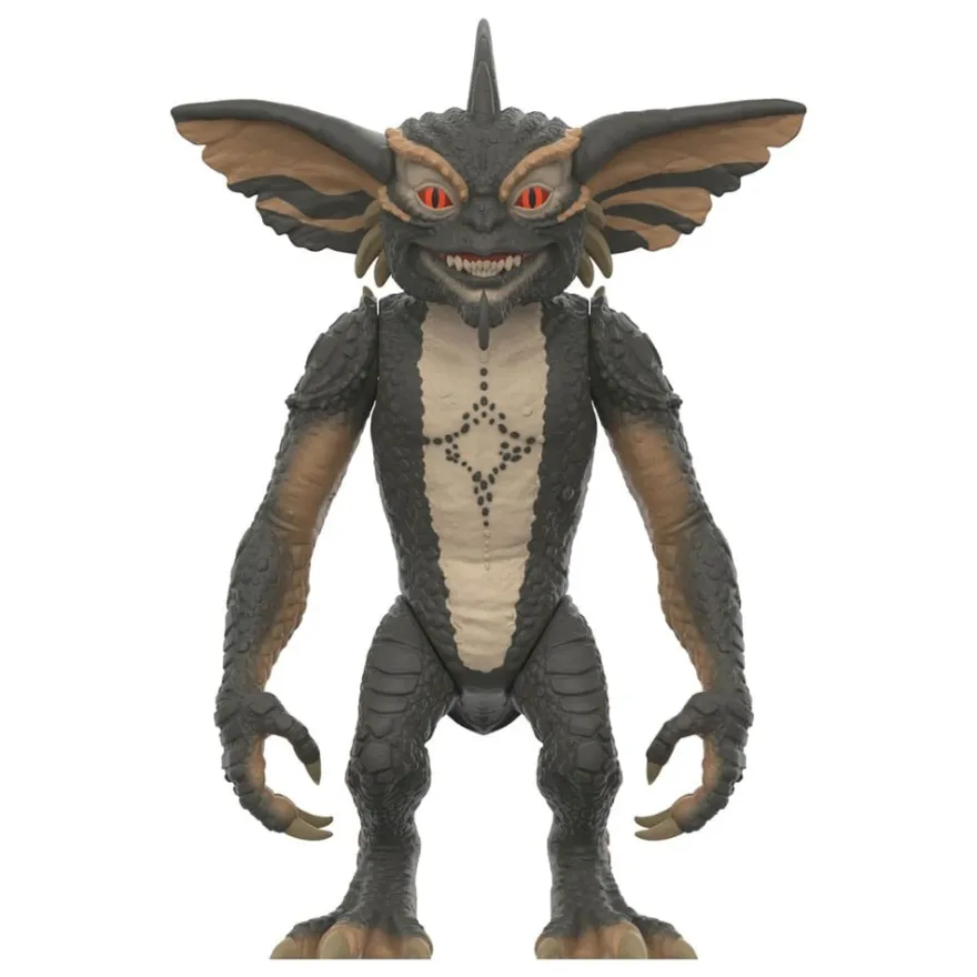 Gremlins ReAction Figur Wave 2 Mohawk