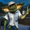 Gremlins 2 Ultimate Actionfiguren Demolition Gremlins (2-Pack)