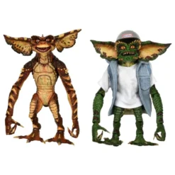 Gremlins 2 Ultimate Actionfiguren Demolition Gremlins (2-Pack)