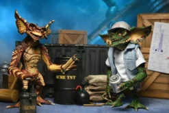 Gremlins 2 Ultimate Actionfiguren Demolition Gremlins (2-Pack)