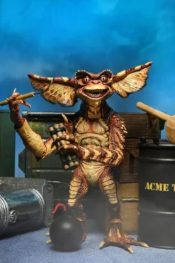 Gremlins 2 Ultimate Actionfiguren Demolition Gremlins (2-Pack)