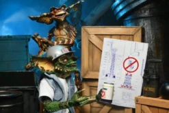 Gremlins 2 Ultimate Actionfiguren Demolition Gremlins (2-Pack)