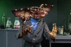 Gremlins 2 Ultimate Actionfigur Brain Gremlin
