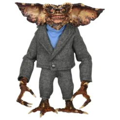 Gremlins 2 Ultimate Actionfigur Brain Gremlin