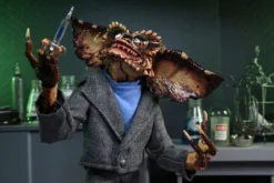 Gremlins 2 Ultimate Actionfigur Brain Gremlin
