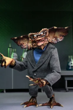 Gremlins 2 Ultimate Actionfigur Brain Gremlin