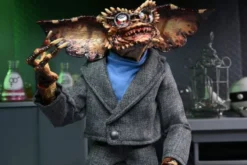 Gremlins 2 Ultimate Actionfigur Brain Gremlin
