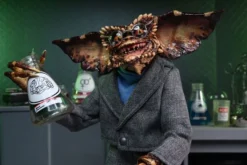 Gremlins 2 Ultimate Actionfigur Brain Gremlin