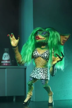 Gremlins 2 Ultimate Actionfigur Greta