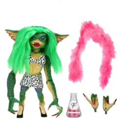 Gremlins 2 Ultimate Actionfigur Greta