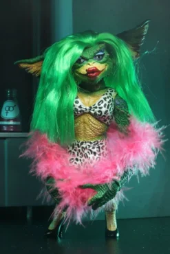 Gremlins 2 Ultimate Actionfigur Greta