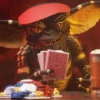 Gremlins Ultimate Actionfigur Flasher Gremlin