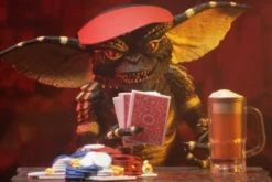 Gremlins Ultimate Actionfigur Flasher Gremlin