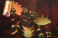 Gremlins Ultimate Actionfigur Flasher Gremlin