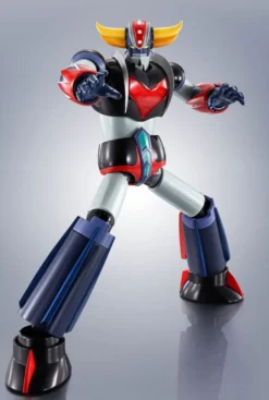 Grendizer Robot Spirits Actionfigur Side Super UFO Robot Grendizer 16 cm