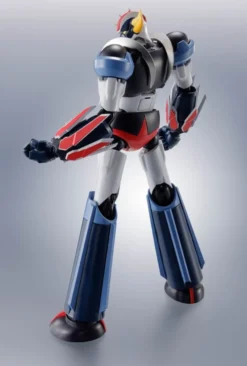 Grendizer U Robot Spirits Actionfigur Grendizer Side Super 15 cm