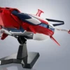 Grendizer U Robot Spirits Actionfiguren 2er-Pack Spazer & Mazinger Z Side Super 15 cm