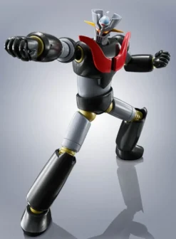 Grendizer U Robot Spirits Actionfiguren 2er-Pack Spazer & Mazinger Z Side Super 15 cm