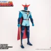 Grendizer Vinyl Figur Captain Gorman 25 cm