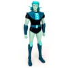 Grendizer Vinyl Figur Commander Iara 23 cm