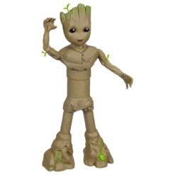 Guardians of the Galaxy Interaktive Actionfigur Groove 'N Grow Groot 34 cm