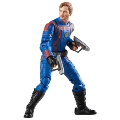 Guardians of the Galaxy Vol. 3 Marvel Legends Star-Lord