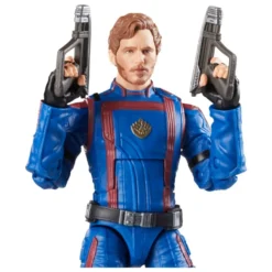 Guardians of the Galaxy Vol. 3 Marvel Legends Star-Lord