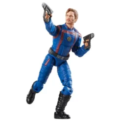 Guardians of the Galaxy Vol. 3 Marvel Legends Star-Lord