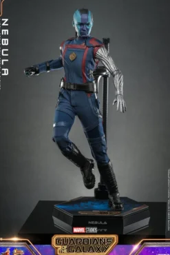Guardians of the Galaxy Vol. 3 Movie Masterpiece Actionfigur 1/6 Nebula 29 cm