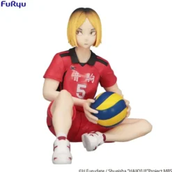 Haikyu!! Noodle Stopper PVC Statue Kenma Kozume 11 cm