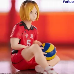 Haikyu!! Noodle Stopper PVC Statue Kenma Kozume 11 cm