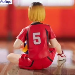 Haikyu!! Noodle Stopper PVC Statue Kenma Kozume 11 cm