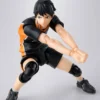 Haikyu!! S.H.Figuarts Actionfigur Tobio Kageyama 16 cm