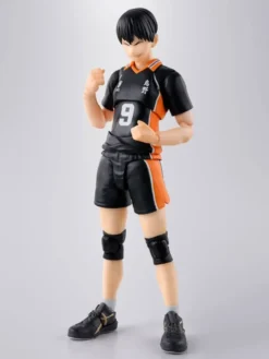 Haikyu!! S.H.Figuarts Actionfigur Tobio Kageyama 16 cm