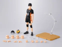 Haikyu!! S.H.Figuarts Actionfigur Tobio Kageyama 16 cm