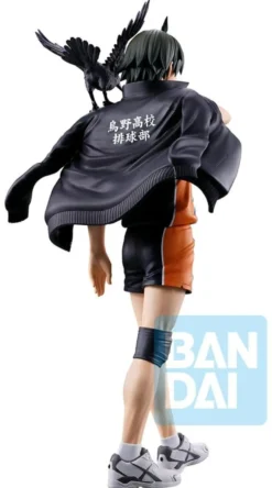 Haikyu!! The Future of Karasuno Ichibansho PVC-Figur Tadashi Yamaguchi 17 cm