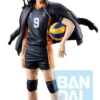 Haikyu!! The Future of Karasuno Ichibansho PVC-Figur Tobio Kageyama 18 cm