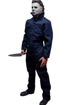 Halloween (1978) Actionfigur 1/6 Michael Myers 30 cm