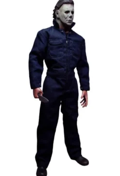 Halloween (1978) Actionfigur 1/6 Michael Myers 30 cm